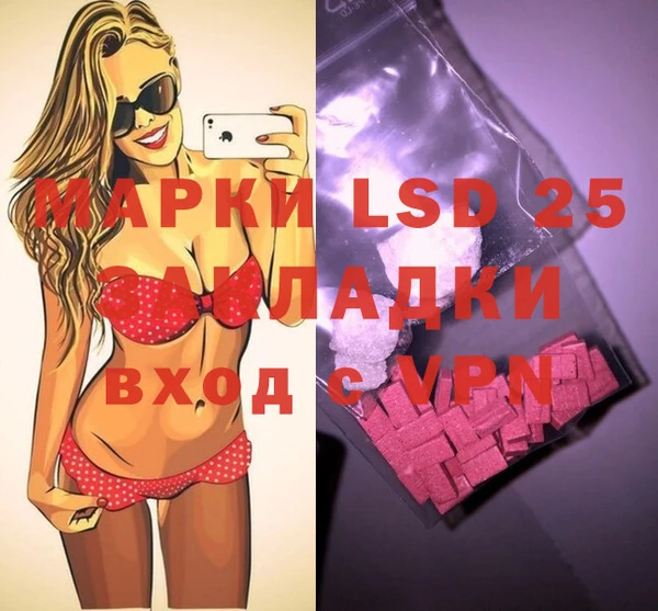 крисы Верея