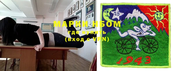 крисы Верея